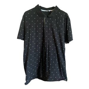 3 for $12 Calvin Klein Logo Polo Shirt